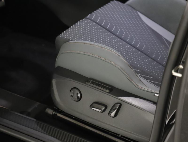 CUPRA Born VZ 79/84 240kW/326PS