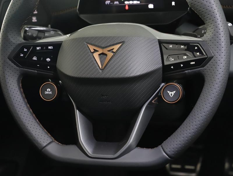 CUPRA Born VZ 79/84 240kW/326PS