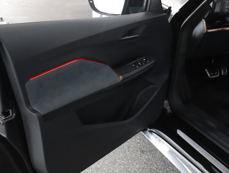 CUPRA Born VZ 79/84 240kW/326PS