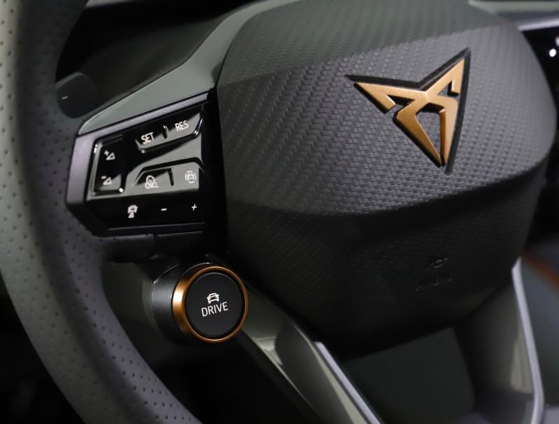 CUPRA Born VZ 79/84 240kW/326PS