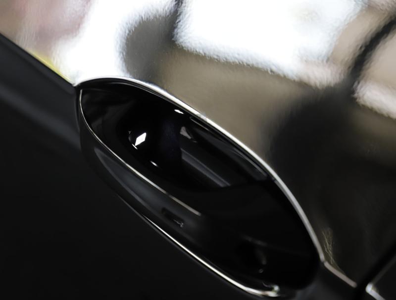 CUPRA Born VZ 79/84 240kW/326PS