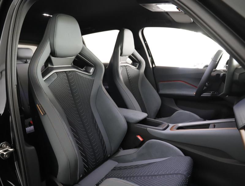 CUPRA Born VZ 79/84 240kW/326PS