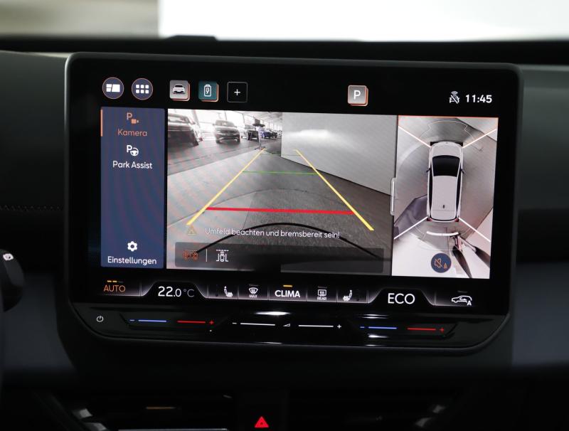 CUPRA Born VZ 79/84 240kW/326PS