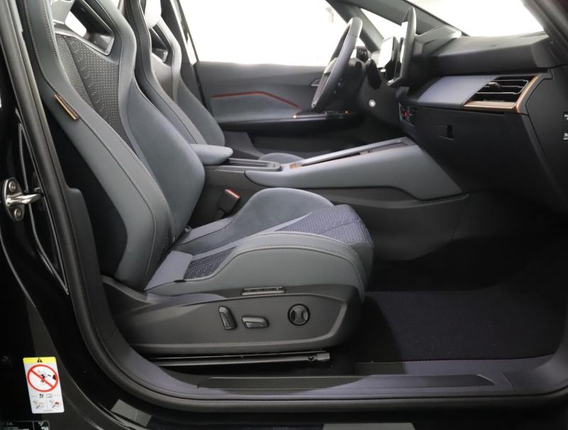 CUPRA Born VZ 79/84 240kW/326PS