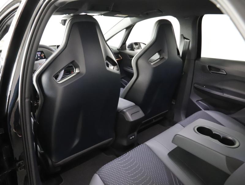 CUPRA Born VZ 79/84 240kW/326PS