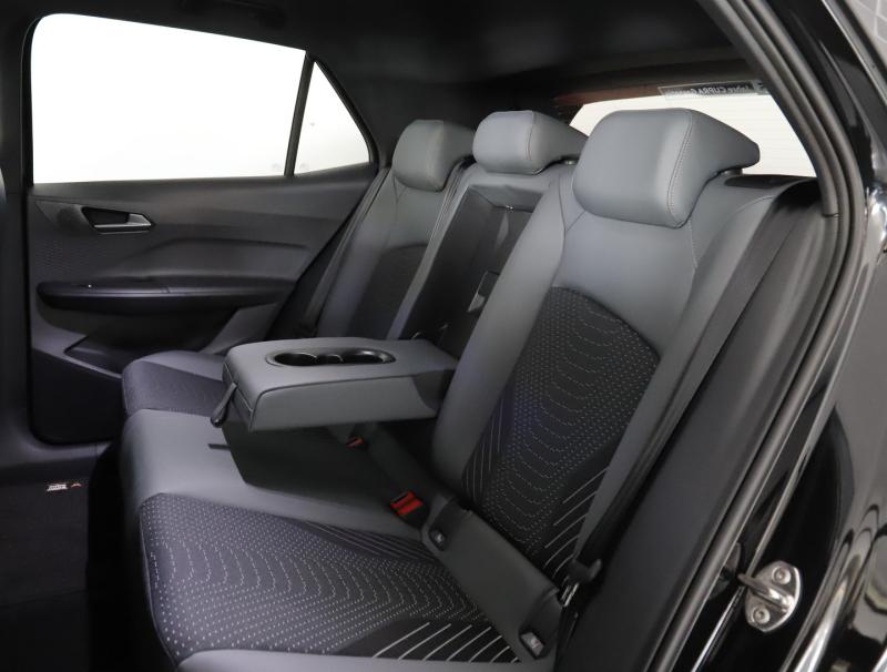 CUPRA Born VZ 79/84 240kW/326PS