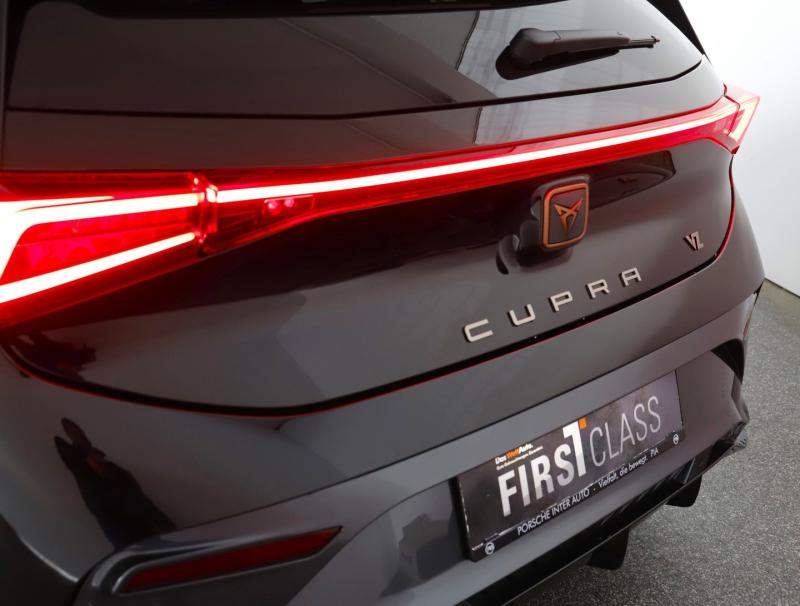 CUPRA Born VZ 79/84 240kW/326PS