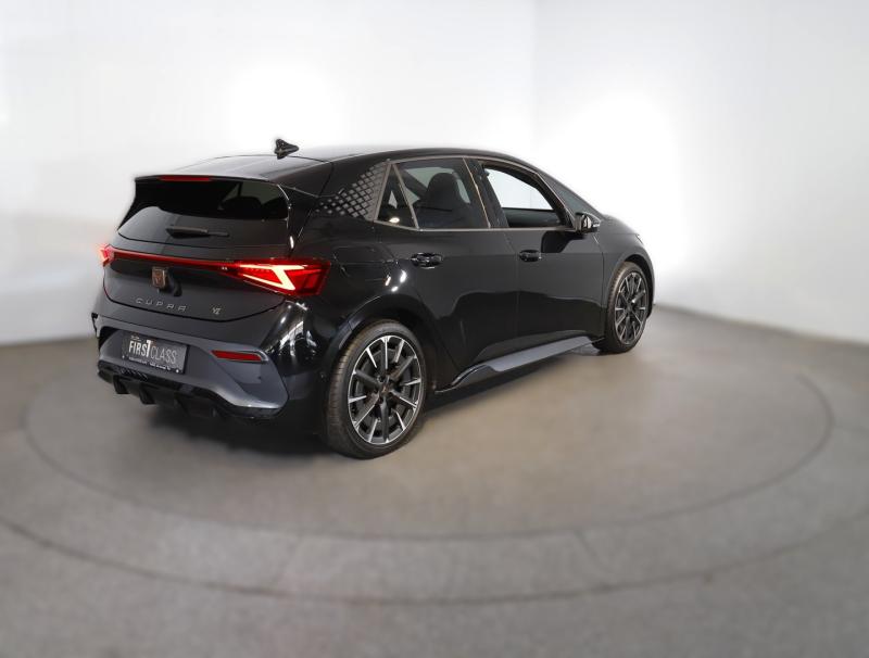 CUPRA Born VZ 79/84 240kW/326PS