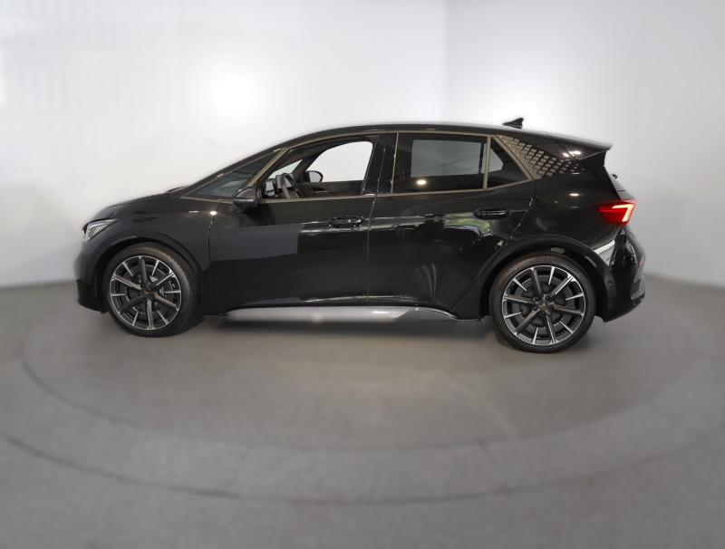 CUPRA Born VZ 79/84 240kW/326PS