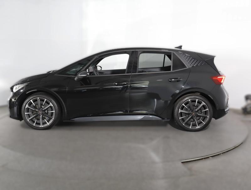 CUPRA Born VZ 79/84 240kW/326PS