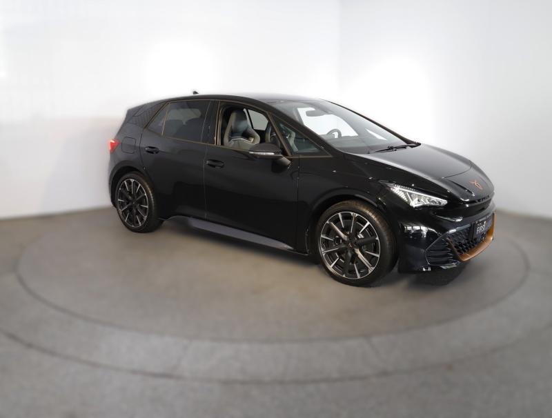 CUPRA Born VZ 79/84 240kW/326PS