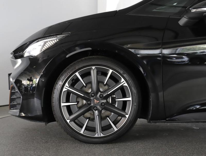 CUPRA Born VZ 79/84 240kW/326PS