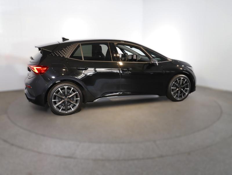 CUPRA Born VZ 79/84 240kW/326PS