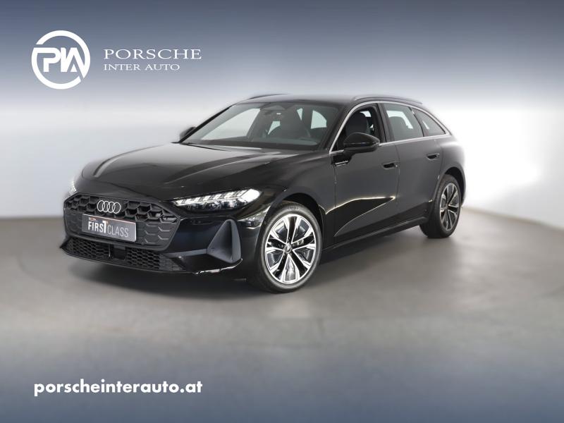 A5 Audi Audi A5 Avant TFSI