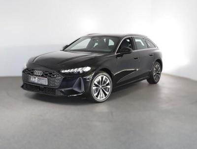 Audi A5 Avant TFSI