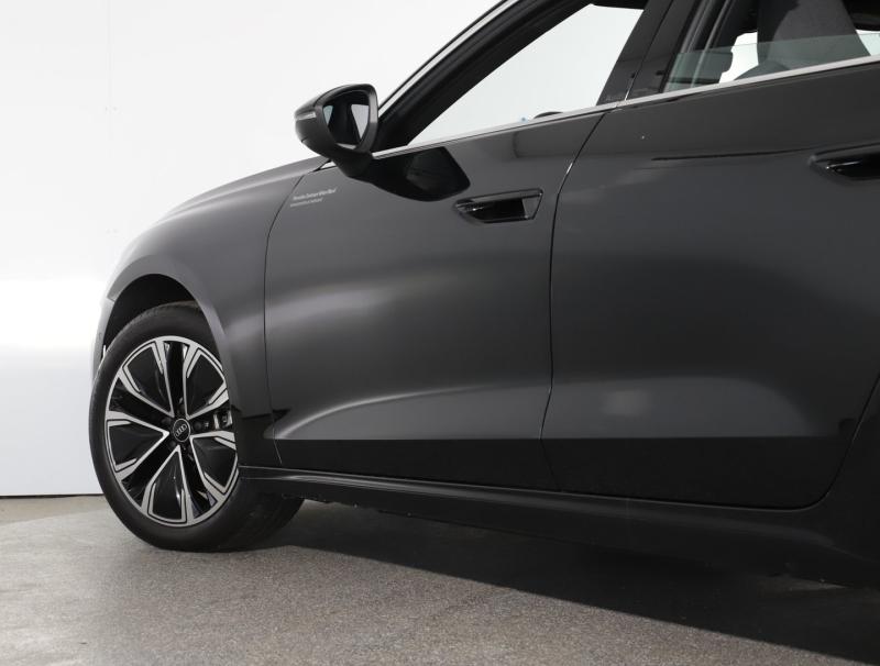 Audi A5 Avant TFSI