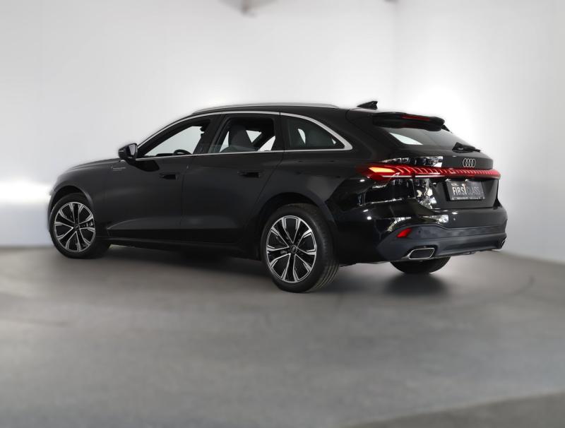 Audi A5 Avant TFSI
