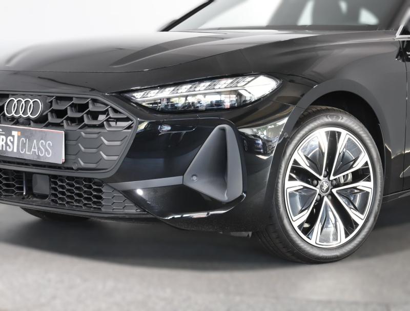 Audi A5 Avant TFSI