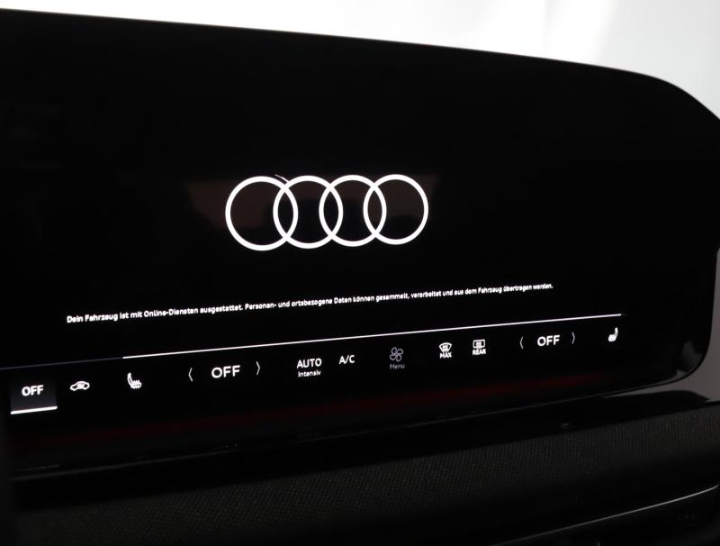 Audi A5 Avant TFSI