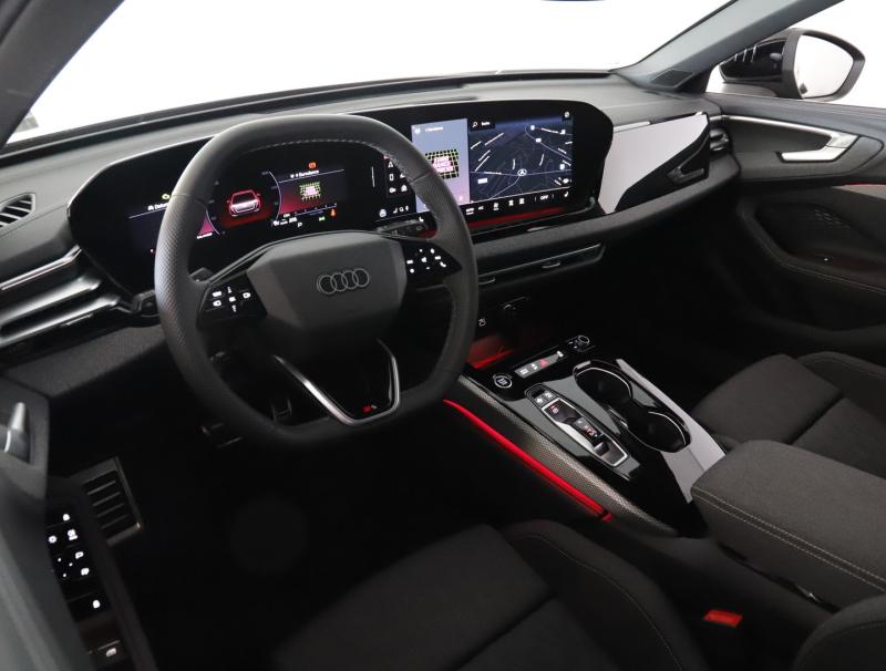 Audi A5 Avant TFSI