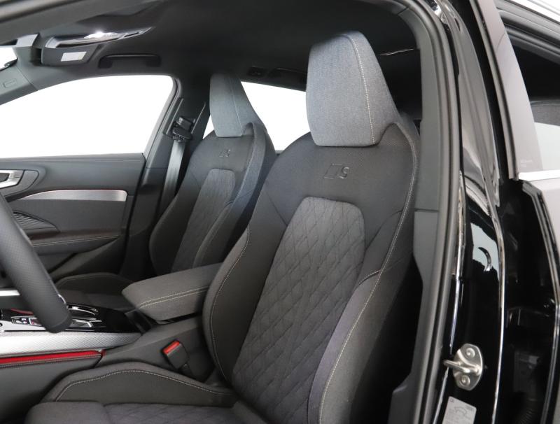 Audi A5 Avant TFSI