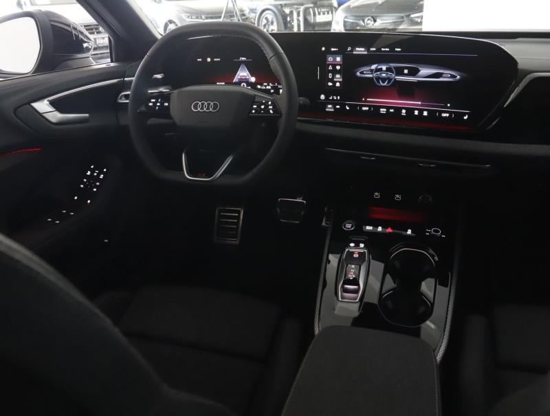 Audi A5 Avant TFSI