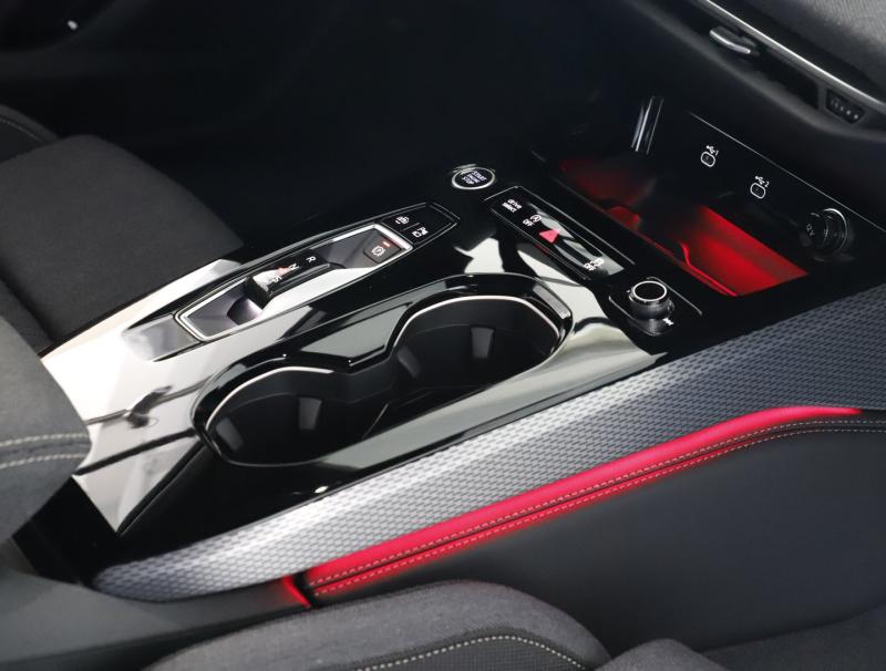 Audi A5 Avant TFSI