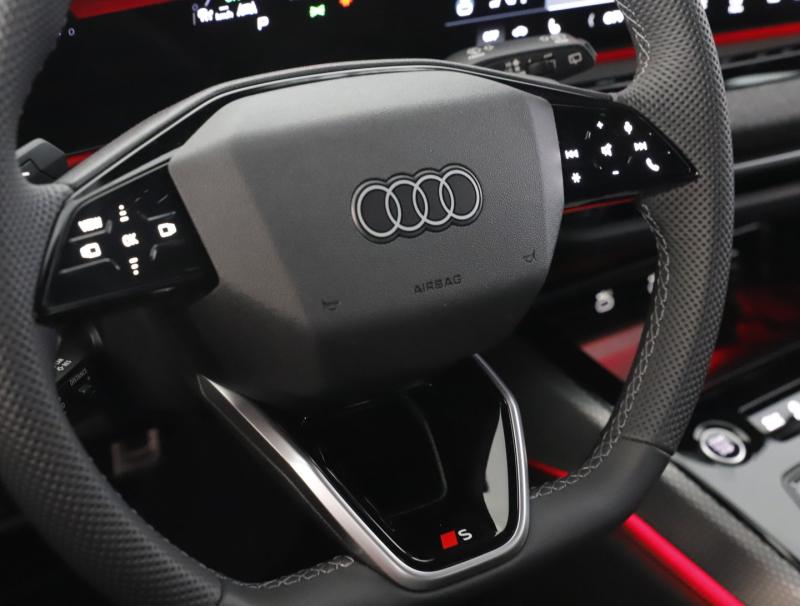 Audi A5 Avant TFSI