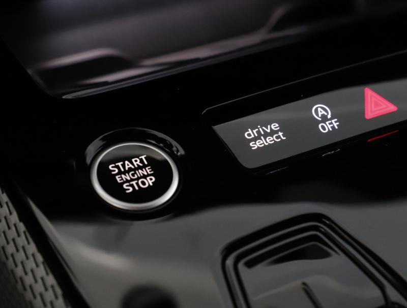 Audi A5 Avant TFSI