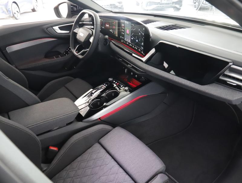 Audi A5 Avant TFSI