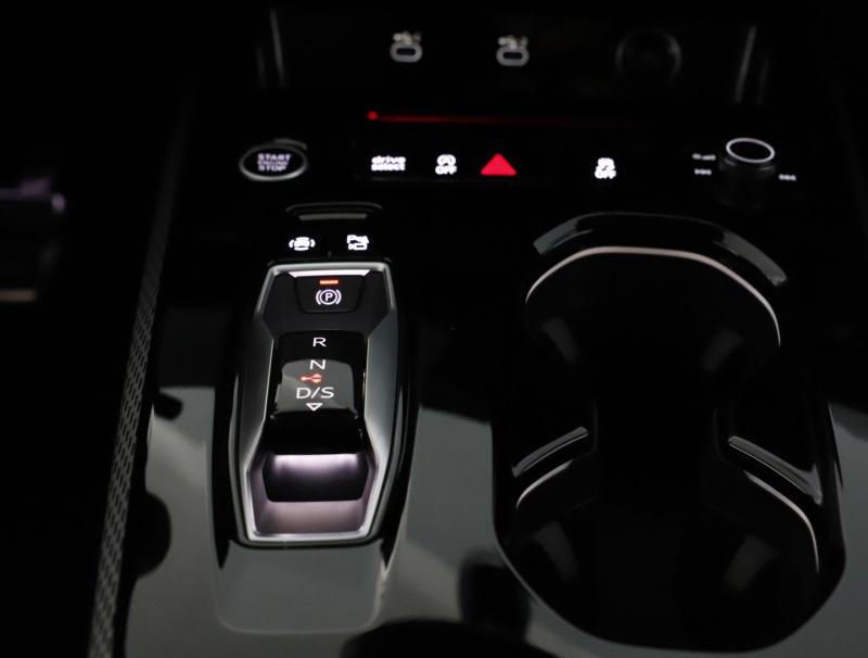 Audi A5 Avant TFSI