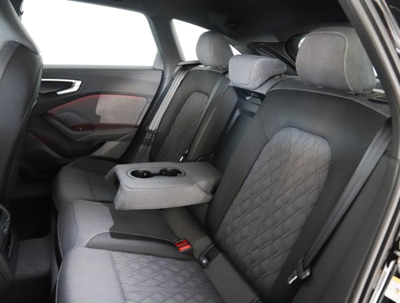 Audi A5 Avant TFSI
