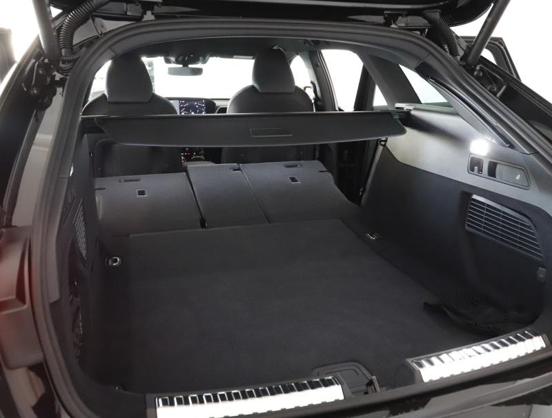 Audi A5 Avant TFSI