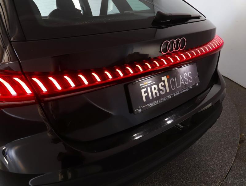 Audi A5 Avant TFSI