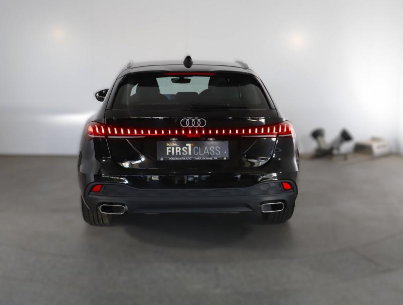 Audi A5 Avant TFSI