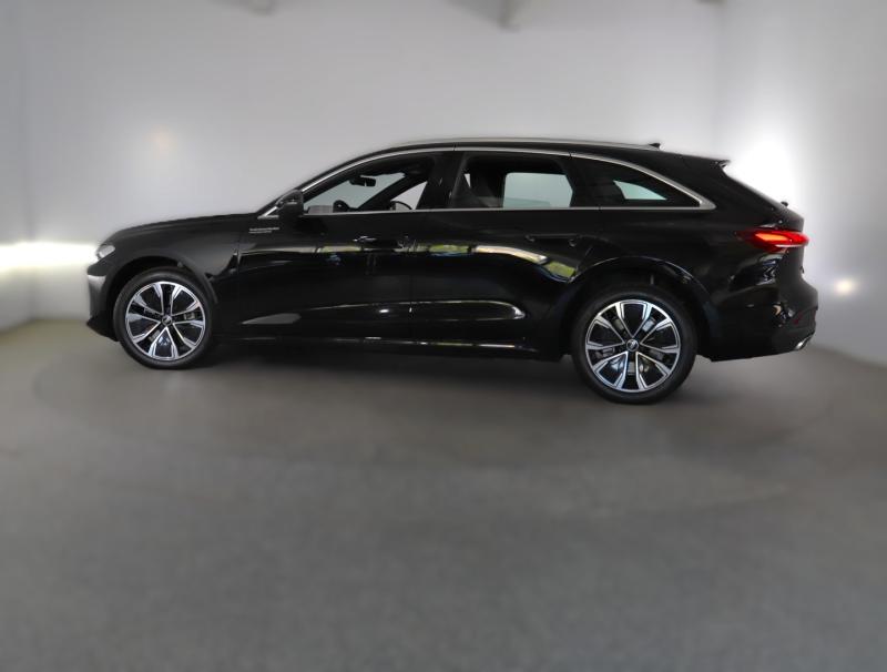 Audi A5 Avant TFSI