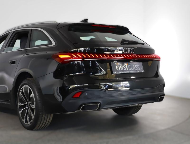 Audi A5 Avant TFSI