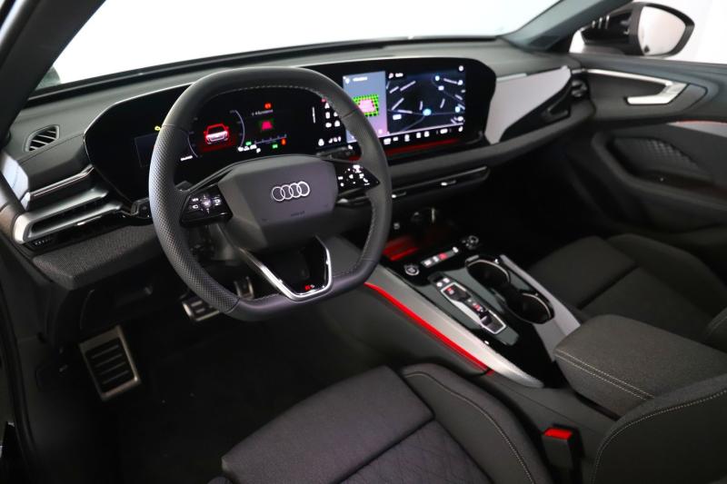 Audi A5 Avant TFSI