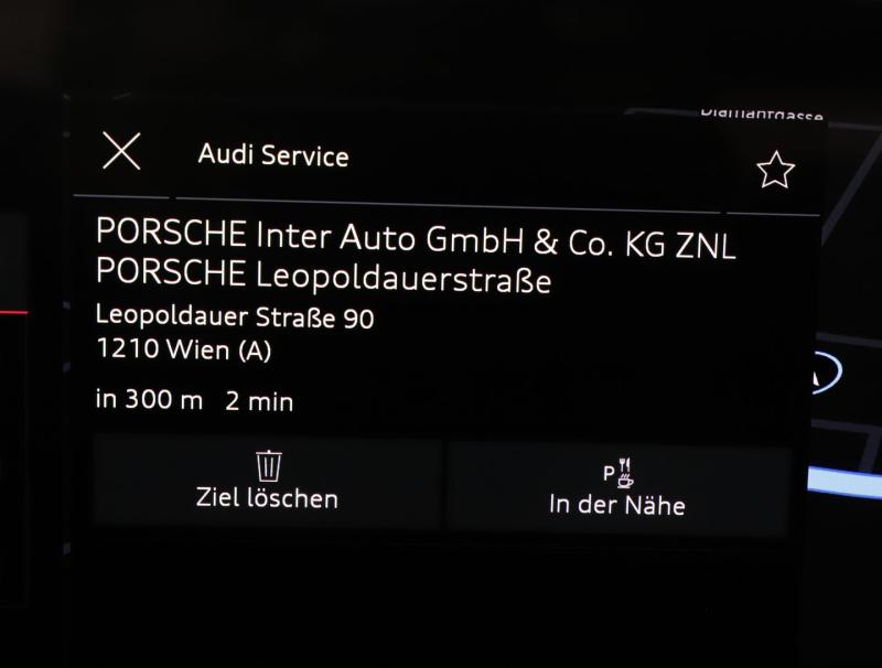 Audi A5 Avant TFSI
