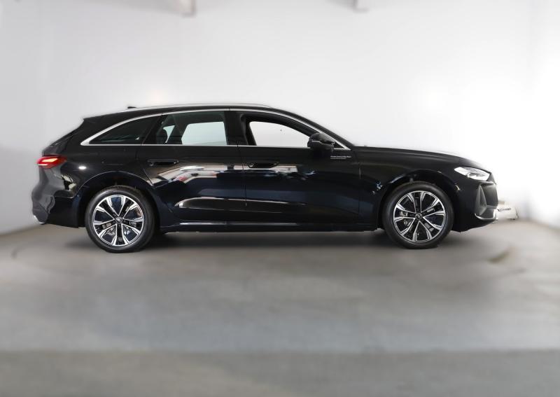 Audi A5 Avant TFSI