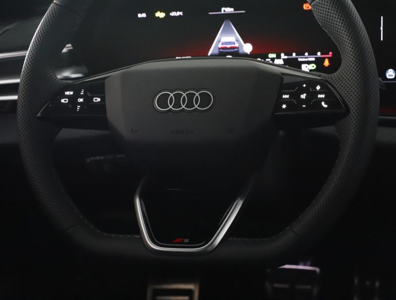 Audi A5 Avant TFSI