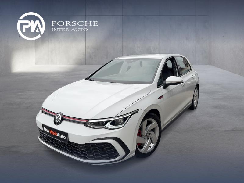 VW Golf GTI