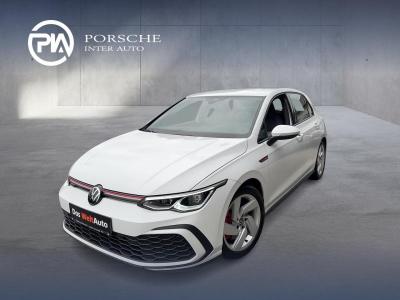 VW Golf GTI