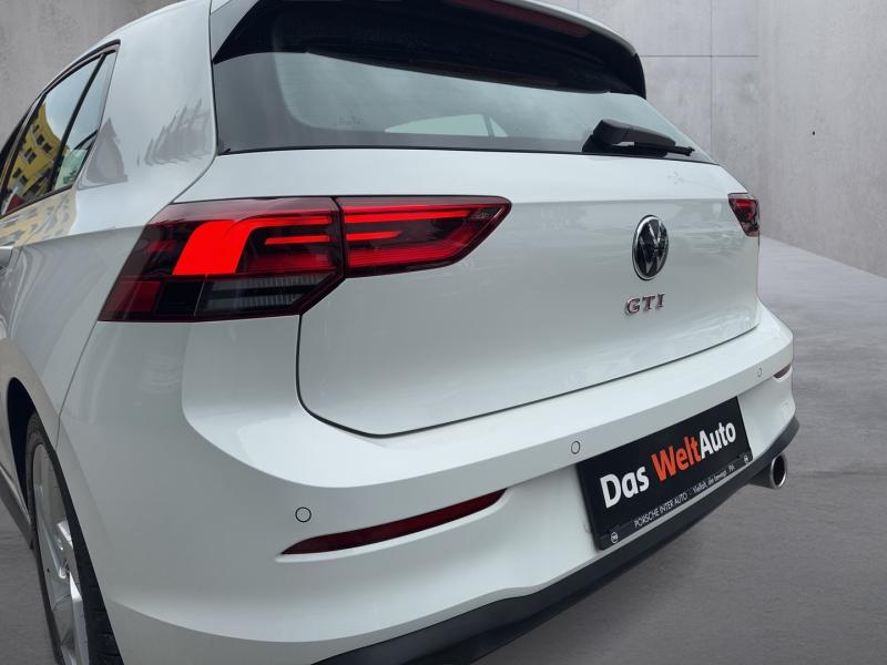 VW Golf GTI