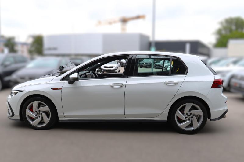 VW Golf GTI