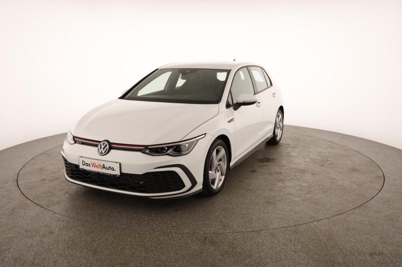 VW Golf GTI