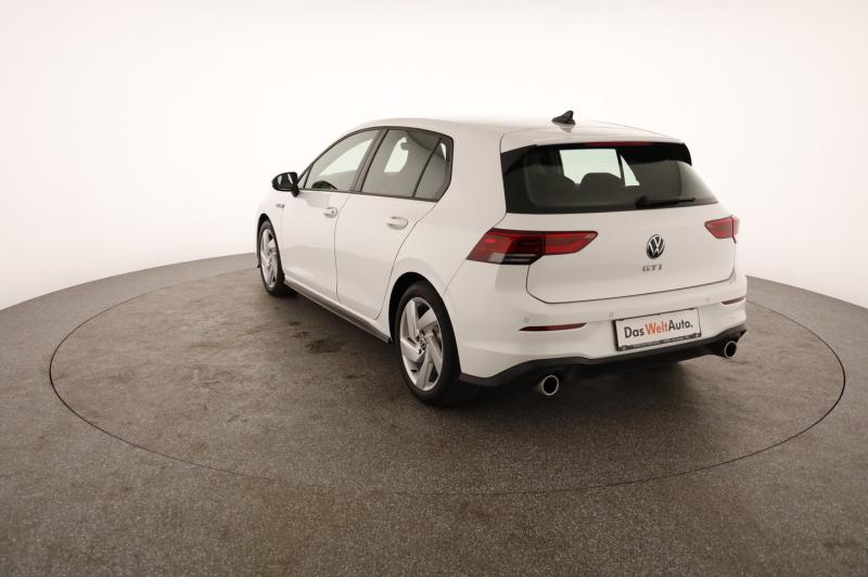 VW Golf GTI