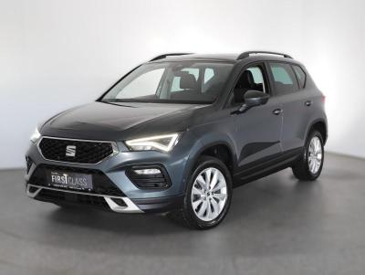 SEAT Ateca Style 2.0 TDI DSG