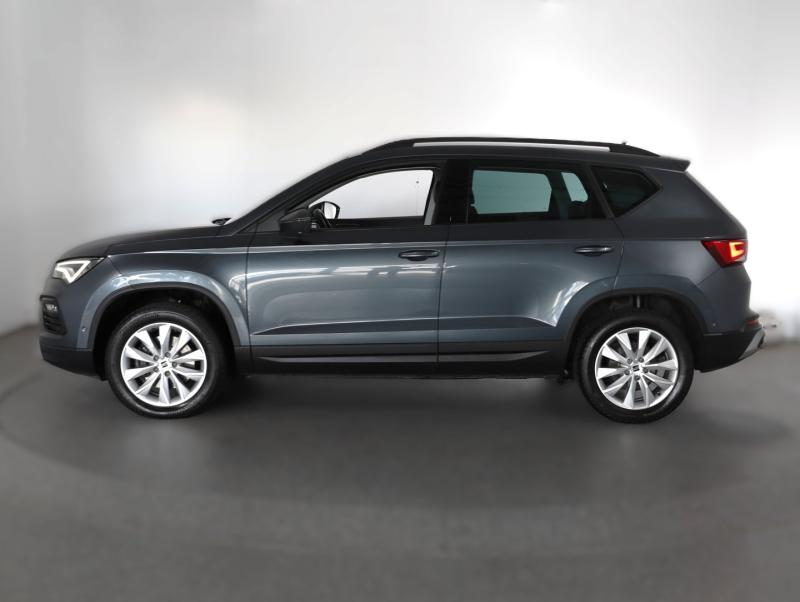 SEAT Ateca Style 2.0 TDI DSG