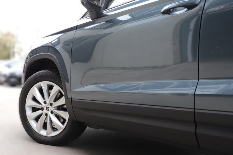 SEAT Ateca Style 2.0 TDI DSG